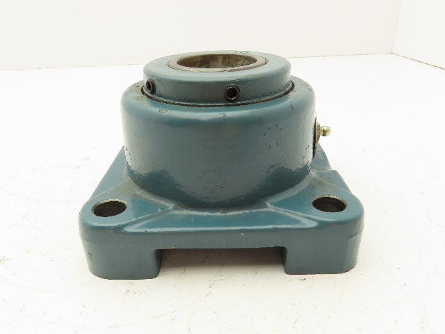 Dodge 023099 Type E-Xtra Square Flange Bearing 1-11/16" Bore 4-Bolt