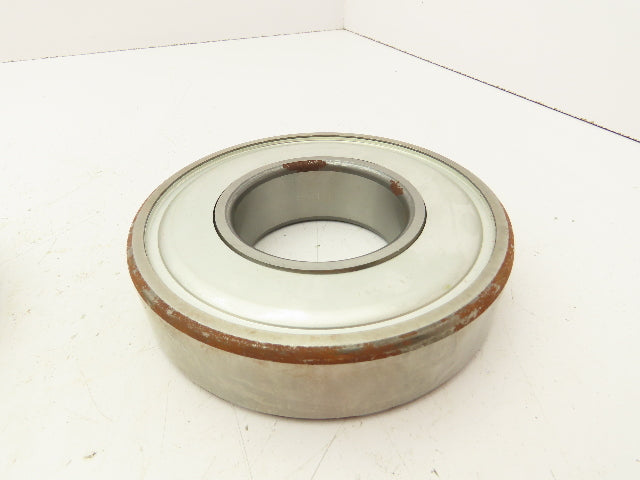 SKF 6314 2ZJEM Deep Groove Ball Bearing Double Shielded 70x150x35mm  Lot of 2