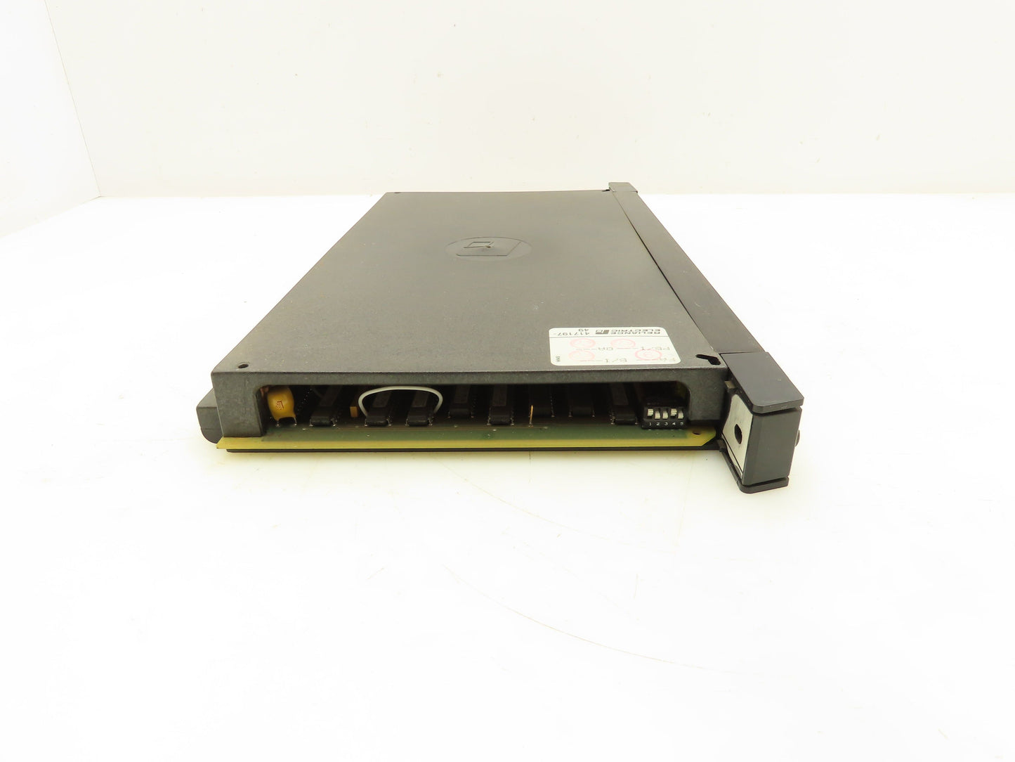 Reliance Electric 45C270 AutoMax 8K Memory Expander Module