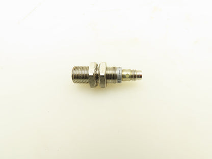 Allen Bradley 872C-MH4NP12-P3 Inductive Proximity Sensor 4mm Range Lot of 2