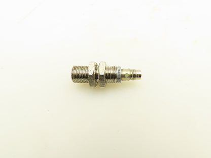 Allen Bradley 872C-MH4NP12-P3 Inductive Proximity Sensor 4mm Range Lot of 2