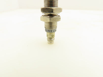 Allen Bradley 872C-MH4NP12-P3 Inductive Proximity Sensor 4mm Range Lot of 2