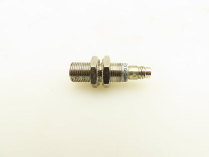 Allen Bradley 872C-MH4NP12-P3 Inductive Proximity Sensor 4mm Range Lot of 2