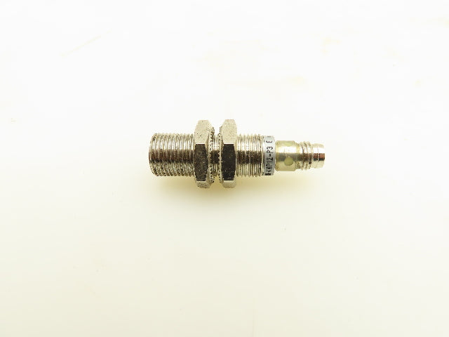 Allen Bradley 872C-MH4NP12-P3 Inductive Proximity Sensor 4mm Range Lot of 2