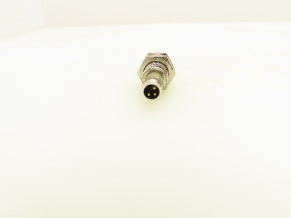 Allen Bradley 872C-MH4NP12-P3 Inductive Proximity Sensor 4mm Range Lot of 2