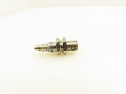 Allen Bradley 872C-MH4NP12-P3 Inductive Proximity Sensor 4mm Range Lot of 2