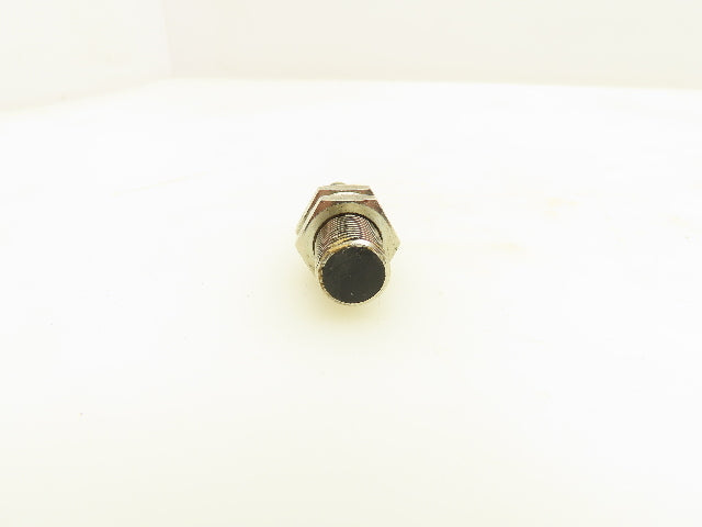 Allen Bradley 872C-MH4NP12-P3 Inductive Proximity Sensor 4mm Range Lot of 2