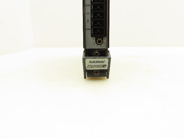 Reliance Electric 45C360 Analog Output Module 4-20MA 8 Channel 35V Max Source