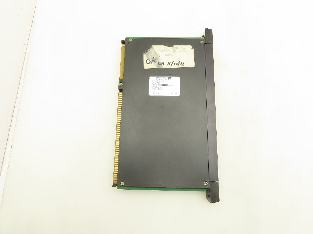 Reliance Electric 45C360 Analog Output Module 4-20MA 8 Channel 35V Max Source