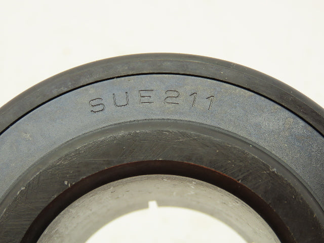 Asahi SUE211-32 Concentric Collar Locking Bearing Insert 2" Bore