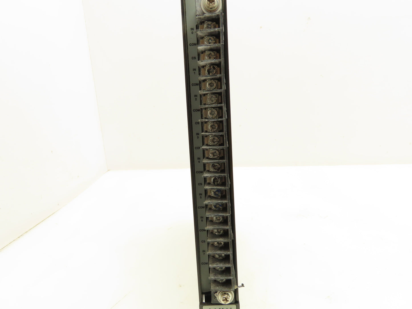 Reliance Electric  45C340 AutoMax Analog Input 4-20mA 8 Channel