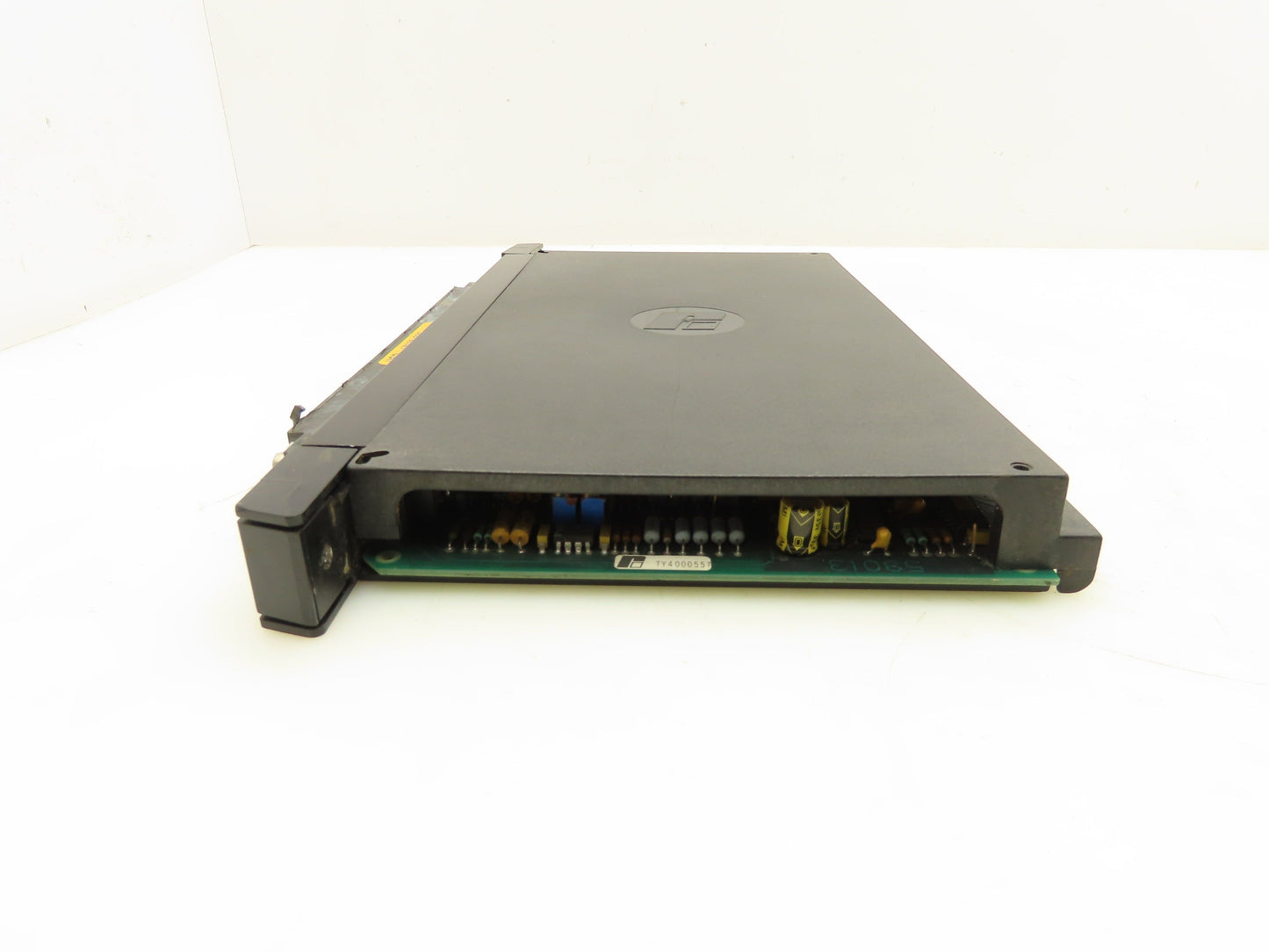 Reliance Electric  45C340 AutoMax Analog Input 4-20mA 8 Channel