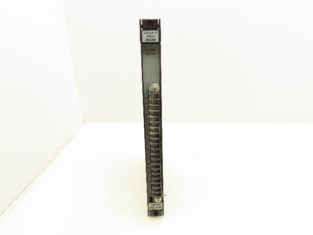 Reliance Electric  45C340 AutoMax Analog Input 4-20mA 8 Channel