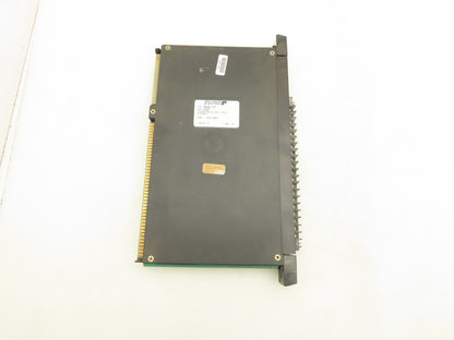 Reliance Electric  45C340 AutoMax Analog Input 4-20mA 8 Channel