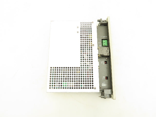 Schneider Electric PC-E984-385 Programmable Controller 115/230VAC 16K Memory