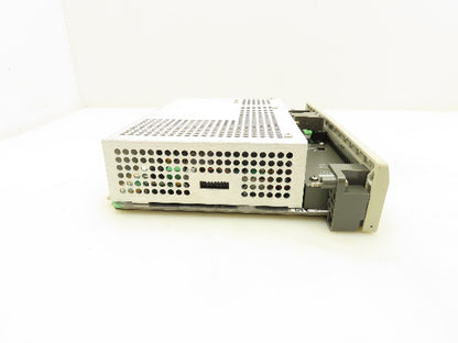 Schneider Electric PC-E984-385 Programmable Controller 115/230VAC 16K Memory