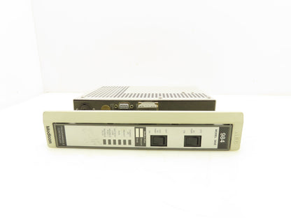 Schneider Electric PC-E984-385 Programmable Controller 115/230VAC 16K Memory