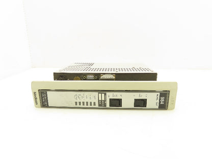 Schneider Electric PC-E984-385 Programmable Controller 115/230VAC 16K Memory