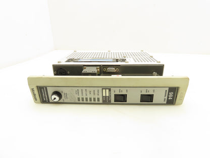 Modicon/AEG PC-984-385 Programmable Controller 385 120/220V .5/.25A