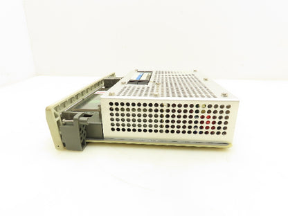 Modicon/AEG PC-984-385 Programmable Controller 385 120/220V .5/.25A
