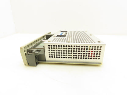 Modicon/AEG PC-984-385 Programmable Controller 385 120/220V .5/.25A