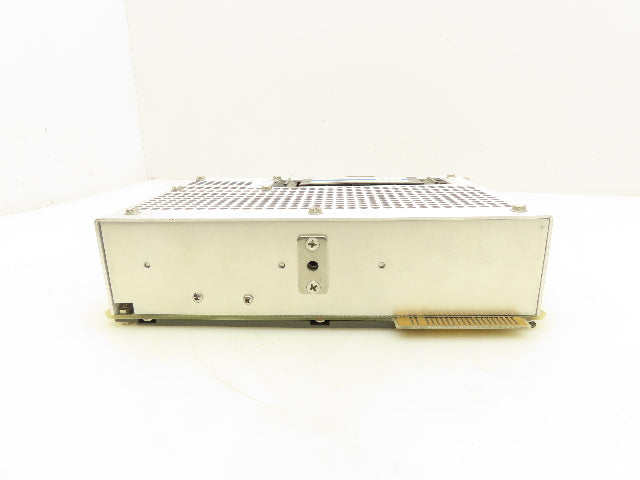 Modicon/AEG PC-984-385 Programmable Controller 385 120/220V .5/.25A