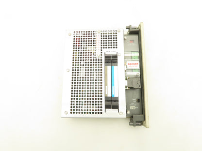 Modicon/AEG PC-984-385 Programmable Controller 385 120/220V .5/.25A