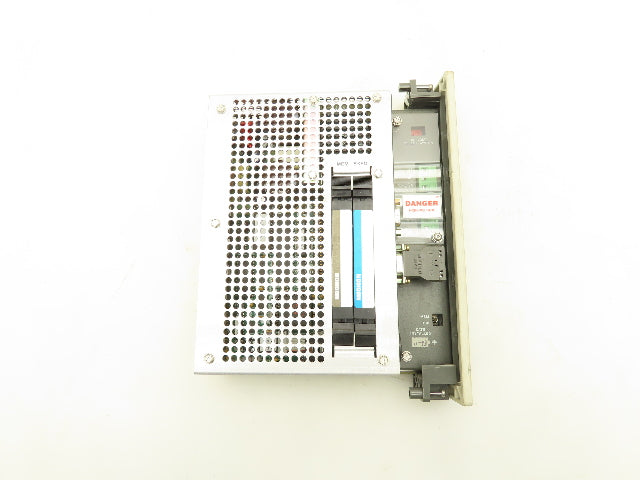 Modicon/AEG PC-984-385 Programmable Controller 385 120/220V .5/.25A