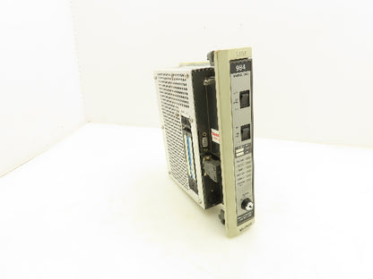 Modicon/AEG PC-984-385 Programmable Controller 385 120/220V .5/.25A