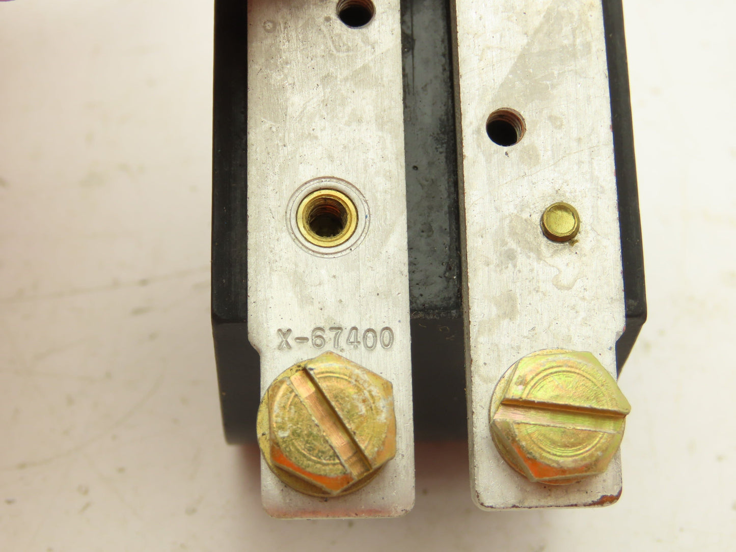 Allen Bradley X-67400 Coil for Overload Relay  810-A01A