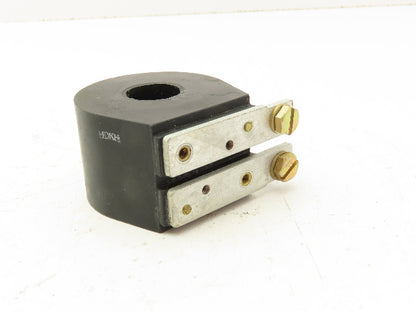Allen Bradley X-67400 Coil for Overload Relay  810-A01A
