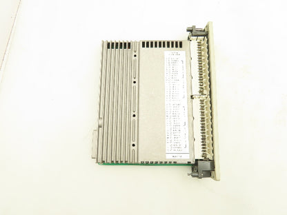 Modicon/AEG AS-B807-132 Input Module 120VAC 32 Point Lot Of 3