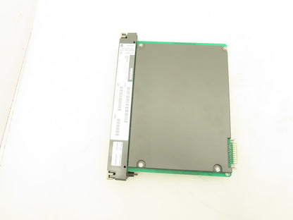 Modicon/AEG AS-B807-132 Input Module 120VAC 32 Point Lot Of 3