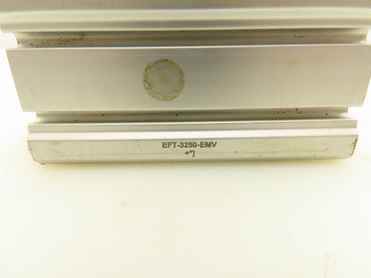 Bimba EFT-3250-EMV Pneumatic Cylinder 1-1/2" Bore 2" Stroke