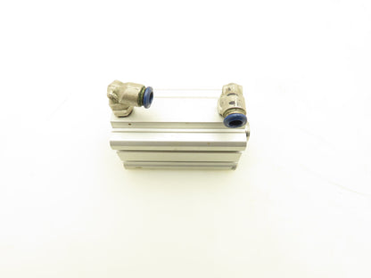 Bimba EFT-3250-EMV Pneumatic Cylinder 1-1/2" Bore 2" Stroke