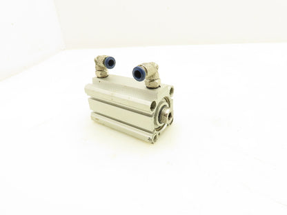 Bimba EFT-3250-EMV Pneumatic Cylinder 1-1/2" Bore 2" Stroke