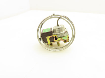GE General Electric HH22GB060 Temperature Switch SPST 120/240V