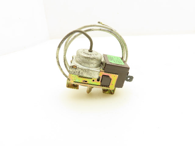 GE General Electric HH22GB060 Temperature Switch SPST 120/240V