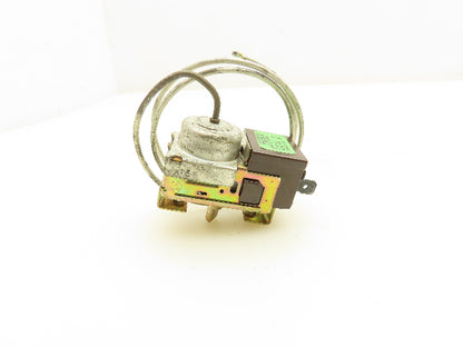 GE General Electric HH22GB060 Temperature Switch SPST 120/240V