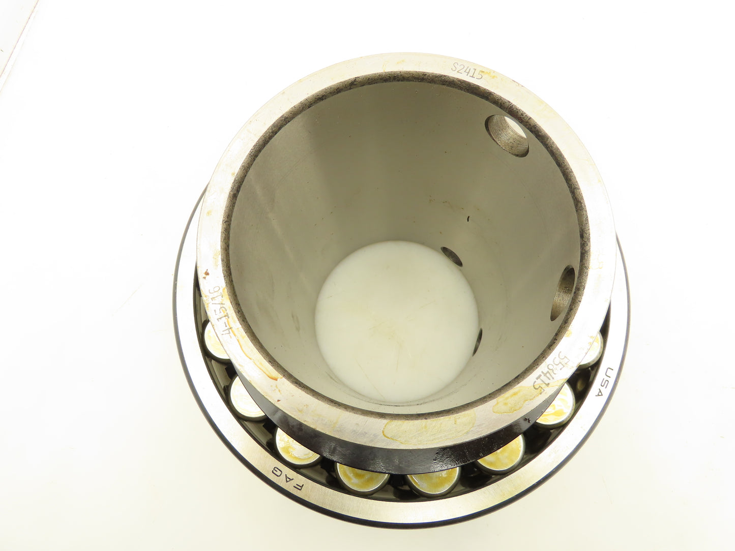 FAG 22226E Spherical Roller Bearing 130x230x64mm