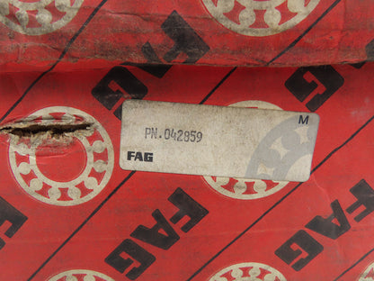 FAG 22226E Spherical Roller Bearing 130x230x64mm