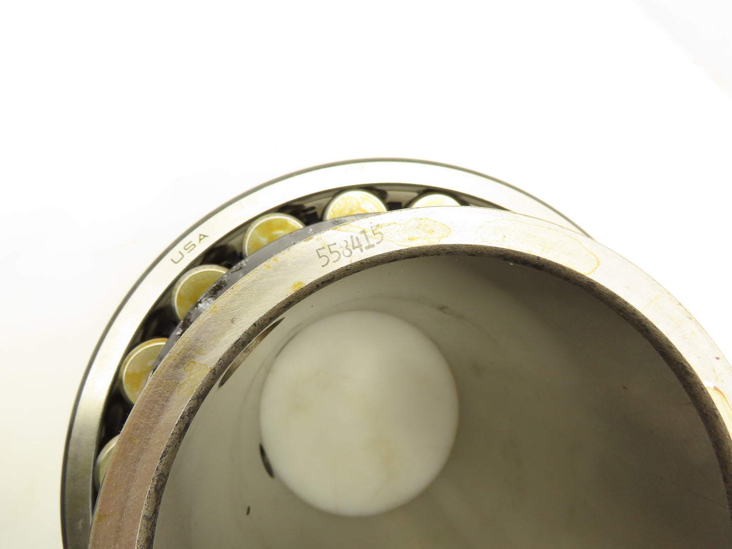 FAG 22226E Spherical Roller Bearing 130x230x64mm