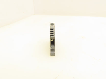 MI EURO 4 Terminal Block Gray 750V 4mm Lot of 22