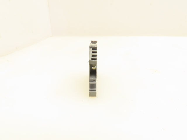 MI EURO 4 Terminal Block Gray 750V 4mm Lot of 22