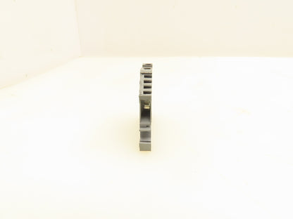 MI EURO 4 Terminal Block Gray 750V 4mm Lot of 22