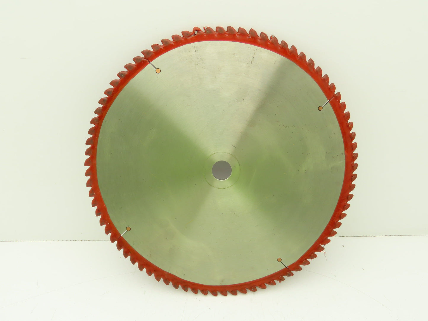 Royce 02140801H Universal Cut Off Saw Blade 14" x80 Tooth x .157" Kerf x 1" Bore