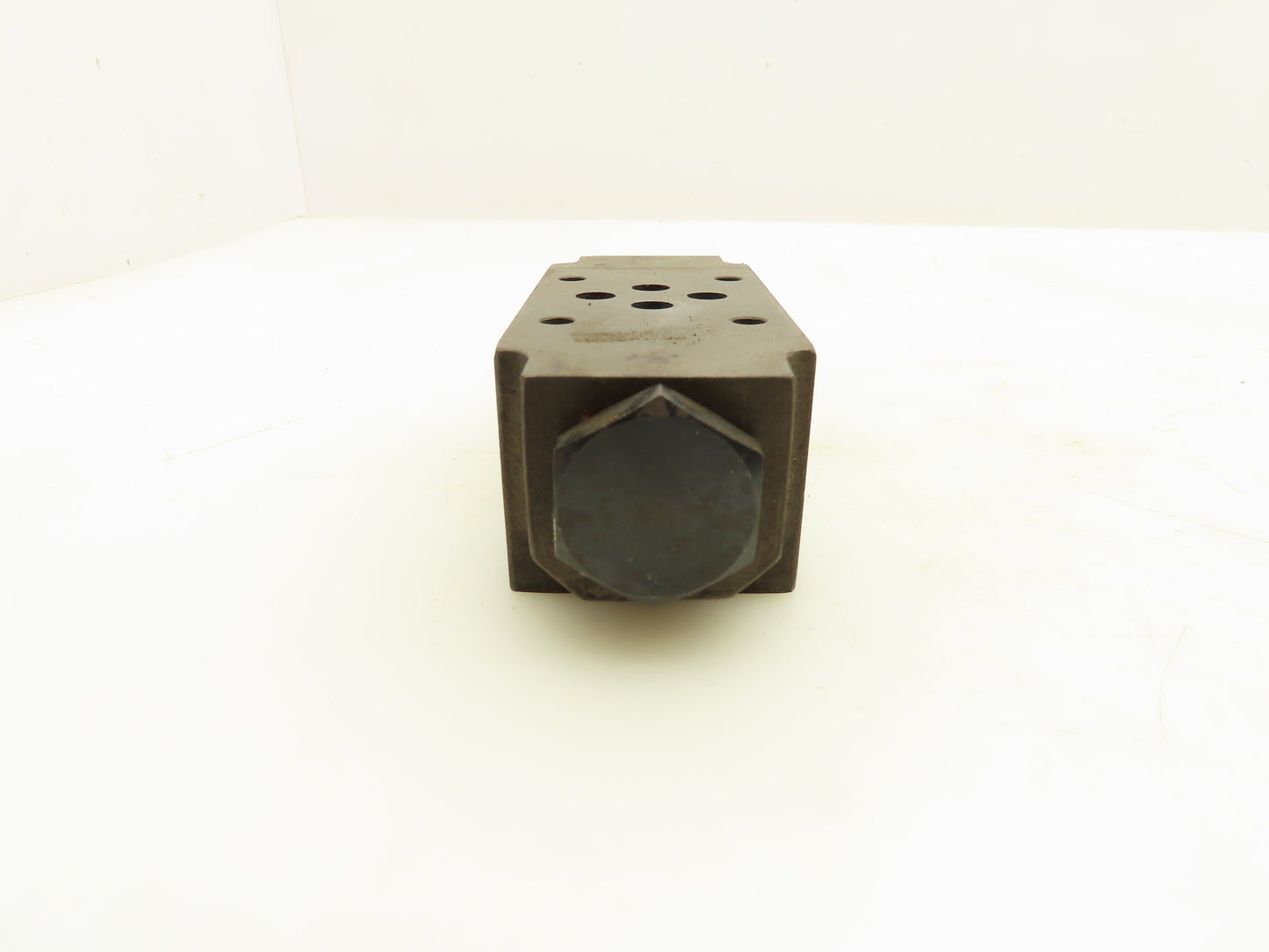 Nachi OCP-G01-B1-20 Pilot Operated Modular Check Valve Lot of 5