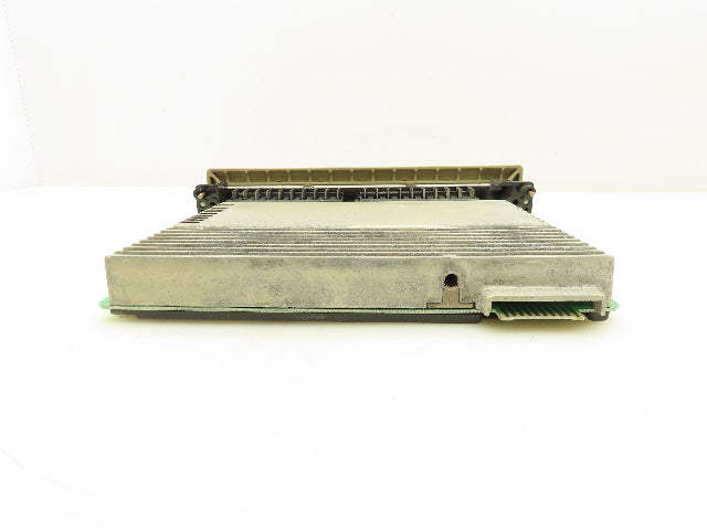 Gould AS-B804-016 Output Module 115V 16 Point Lot Of 2