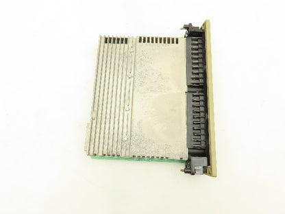 Gould AS-B804-016 Output Module 115V 16 Point Lot Of 2