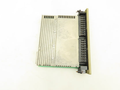 Gould AS-B804-016 Output Module 115V 16 Point Lot Of 2